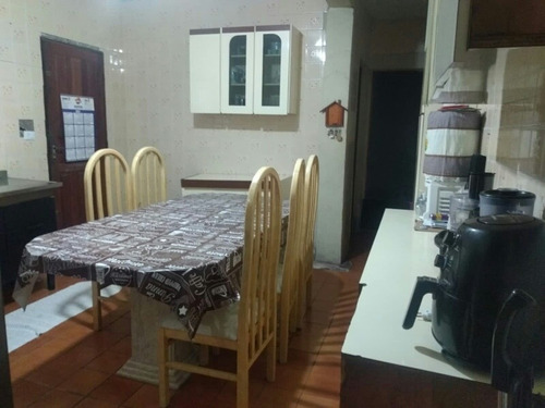 Imagem 14 de 20 de Casa Maua 550mil