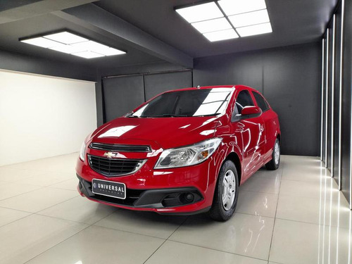 Chevrolet Onix 1.0 Mt Lt