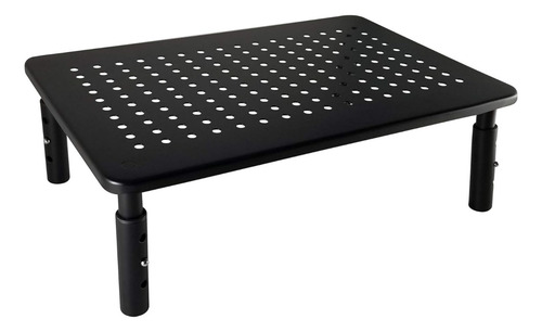 Soporte Monitor Ordenador 3 Alturas Para Notebook Ajustable