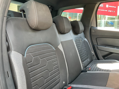 Renault Duster 1.3 T Iconic Cvt