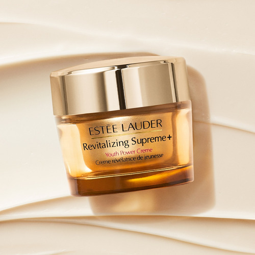 Imagen 4 de 7 de Estée Lauder Revitalizing supreme+ Youth power creme moisturizer - Todos - Día/Noche - Unidad - 50 mL - 1