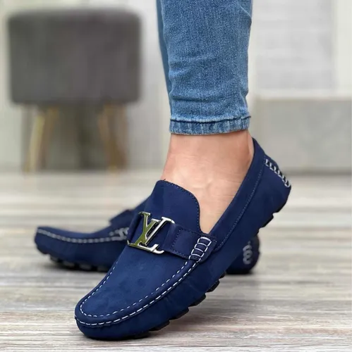 Saco Hombre 42 Zapatos Mocasines Otras Marcas | MercadoLibre 📦