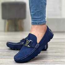 Comprar Zapatos Hombre, Mocasines Hombre, Mocasines Caballero, Ofert
