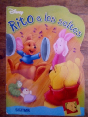 Libro Rito A Los Saltos (21)