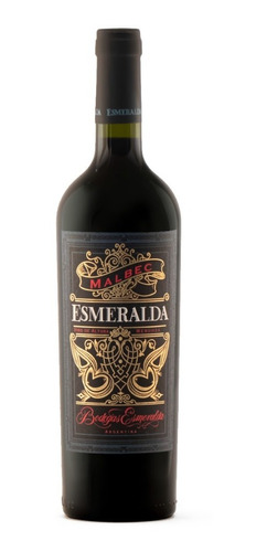 Vino Esmeralda 750 Ml