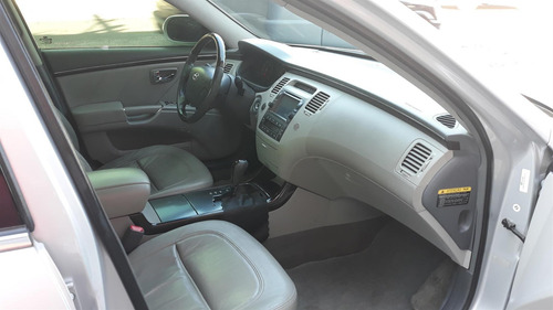 Hyundai Azera