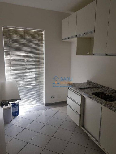 Imagem 5 de 7 de Conjunto Para Alugar, 80 M² Por R$ 2.050,00 - Lapa - São Paulo/sp - Cj7656
