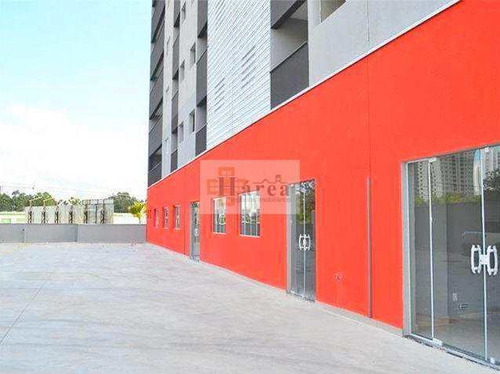 Imagem 11 de 13 de Flat Com 1 Dorm, Jardim América, Sorocaba - R$ 219 Mil, Cod: 13786 - V13786