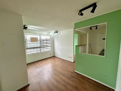 Departamento En Venta En Santiago