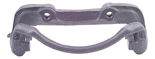 1- Soporte Caliper Delantero Der D21 V6 3.0l 86/94 Cardone (Reacondicionado)