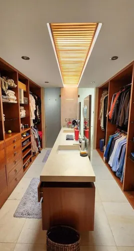 Venta Casa En Cumbres De Santa Fe 3 Recamaras Gimnasio Bodega
