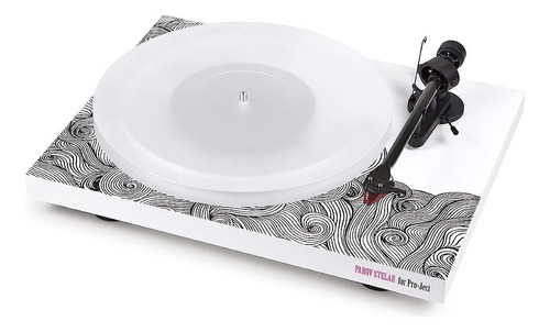 Pro-ject Debut Carbon Esprit (dc) Ps01 Tocadiscos - Wave De