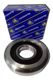 Ruleman Para Torre De Autoelevador 45x101x 29 Eurobearing