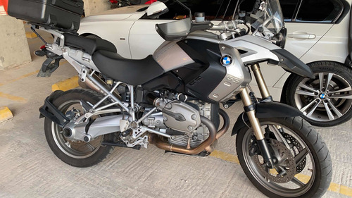 Bmw Gs 1200