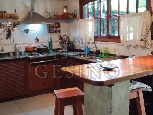 Imagen 7 de 22 de Casa - Manuel B Gonnet