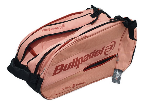 Bolso Paletero Pádel Bullpadel Performance