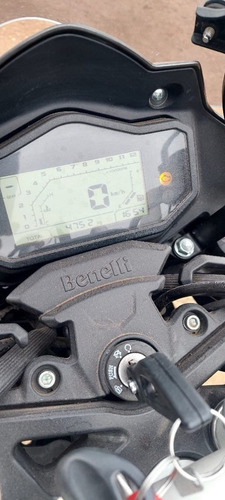 Benelli Trk251 2023