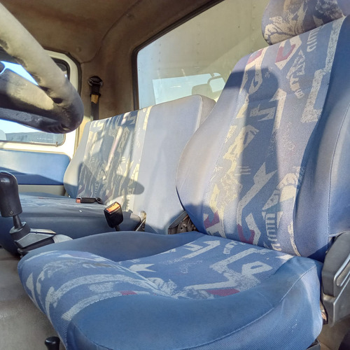 Vw 9-150 Baú 3/4 4x2