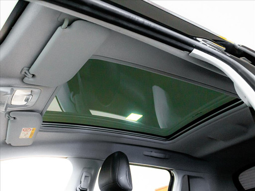 Peugeot 2008 1.6 16V THP FLEX GRIFFE 4P AUTOMÁTICO