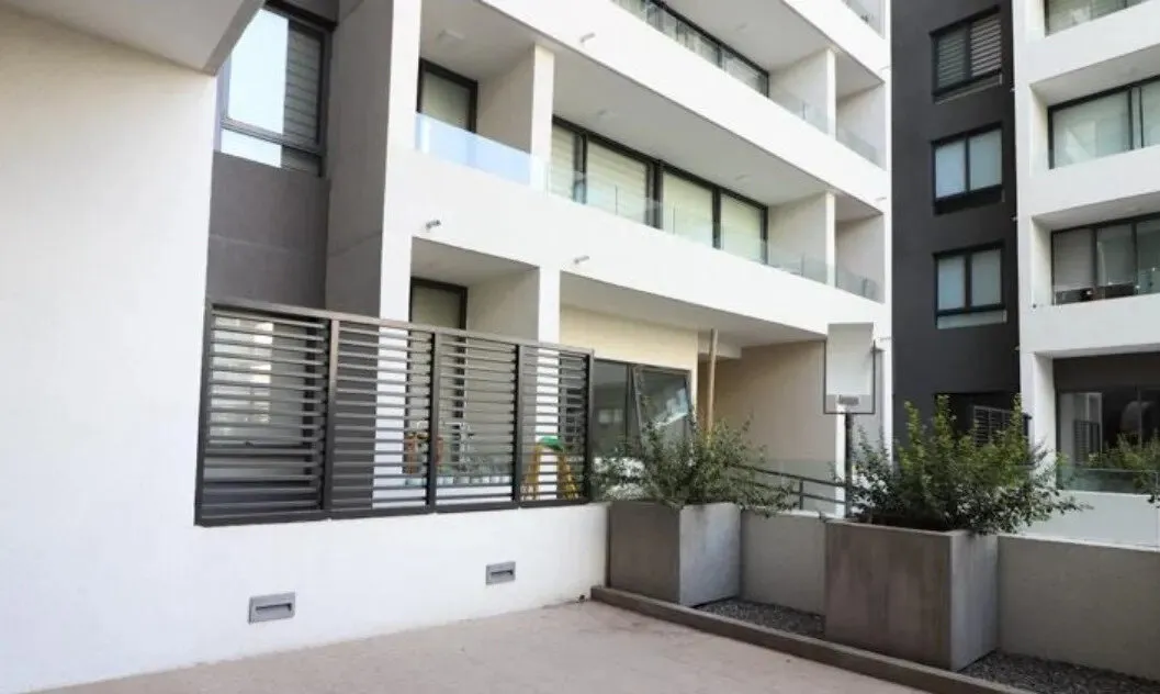 Imagen 1 de 16 de Depto En Venta De 2 Dorm. En Ñuñoa / 1er Piso / Plaza Egaña