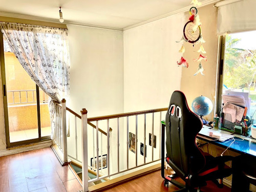 Gran Terreno. Condominio. 4 Dorm. Piscina Y Quincho.
