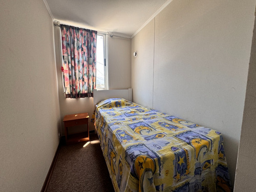Departamento En Arriendo En La Calera, Condominio Ravello