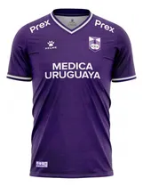 Comprar Camiseta Defensor Sporting Kelme Original Oficial Futbol