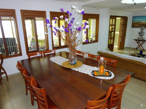 Imagen 3 de 20 de * Casa De Dos Niveles En Venta Santa Paula Mls #21-15860
