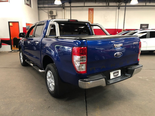 Ford Ranger 4x2 Xlt 2016 Urion Autos