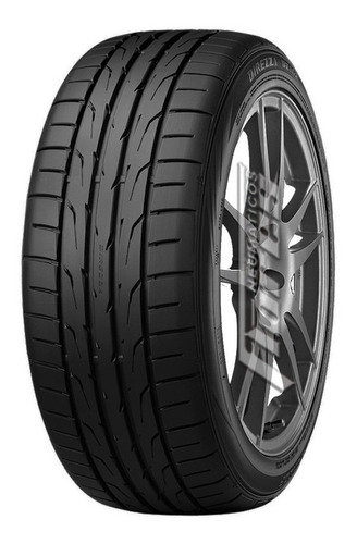 Neumatico Dunlop 185 60 14 82h Dz102 Envio