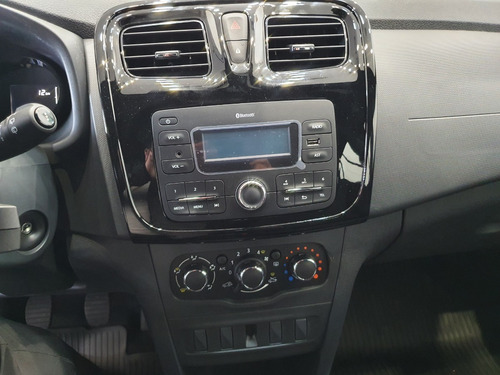 Imagen 15 de 17 de Renault Sandero Life Hasta $1.000.000 12c Tasa 18.9% (cna)