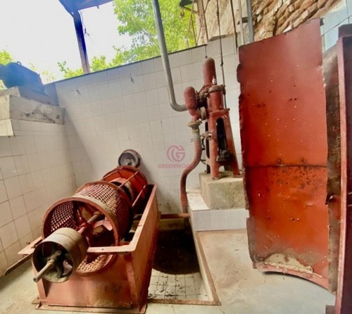 Imagen 5 de 30 de Greenwood Vende Bodega Y Casa En Lujan De Cuyo, Ideal Para Inversores De Experiencias Gastronomicas Y Guarda De Vinos