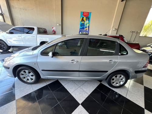 Peugeot 307 2.0 Xs Hdi Premium