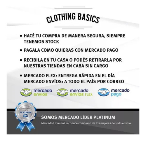 Polera Térmica Gruesa Manga Larga Niño Unisex
