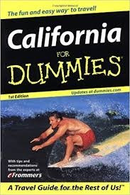 California For Dummies Leas, Cheryl Farr