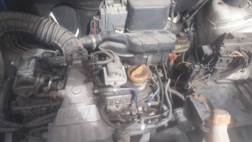 Fiat Palio 1998 1.0 Edx 5p