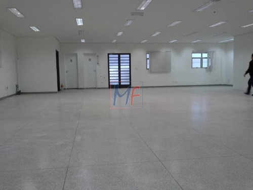 Imagem 7 de 20 de Ref: 12.059 Ótimo Prédio Comercial Com 581² De Terreno,1.354 M² De A.c. E Testada De 37 M² No Bairro Chácara Califórnia. Zoneamento: Zc. - 12059