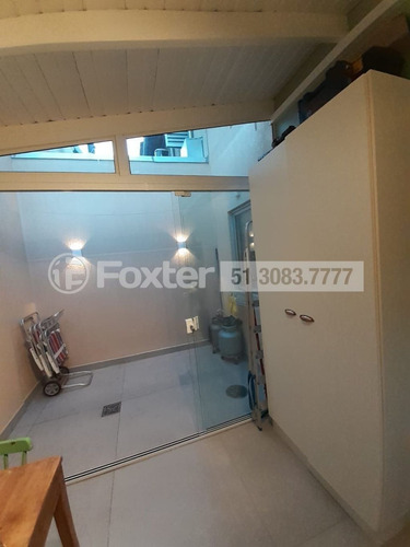 Imagem 25 de 29 de Casa Em Condomínio, 3 Dormitórios, 116.66 M², Parque Santa Fé - 107542