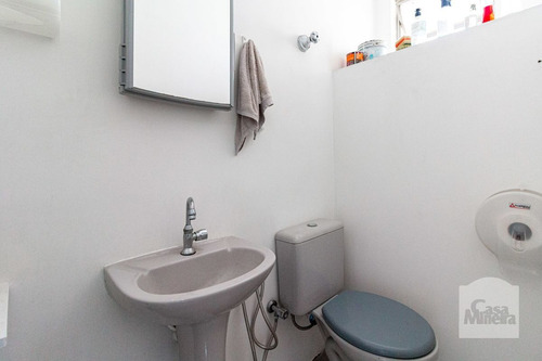 Imagem 7 de 8 de Sala-andar À Venda No Centro - Código 269435 - 269435