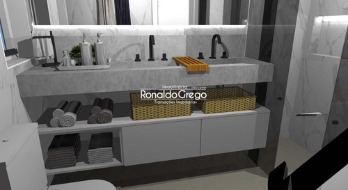 Imagem 26 de 30 de Apartamento Á Venda Com 4 Dorms, Vila Suzana, Sp - R$ 1.29 Mi - V4862