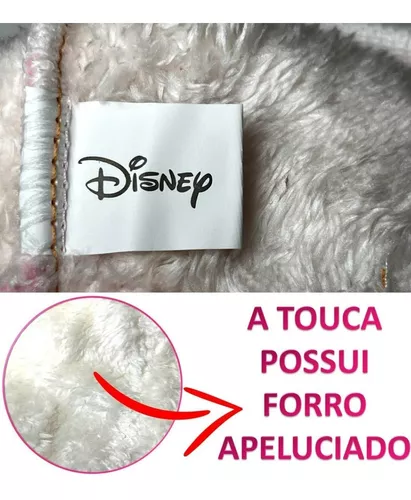 Disney Moana – Conjunto de gorro e luvas de inverno para meninas e meninas,  para crianças pequenas, para crianças de 2 a 4 anos