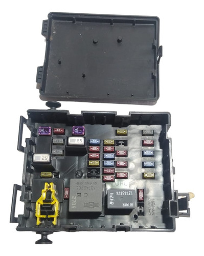 Kit Cold Módulos Dodge Jhorney 2014/15 3.6 V6 S Chave Nº 465 (Usado)