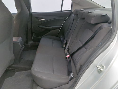 Chevrolet Onix 1.0 TURBO FLEX LTZ AUTOMÁTICO