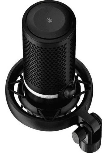 Imagen 3 de 6 de Micrófono Gamer Hyperx Duocast Black