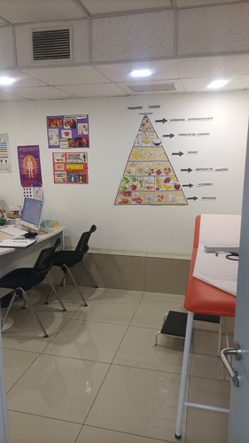 Amplia Consulta Medica En Venta .