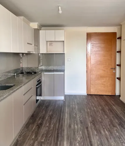 Dpto. En Arriendo 1 Dorm. Lago Pirihueico