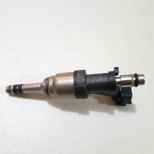 Inyector De Gasolina Camaro Silverado Sierra Yukon Original