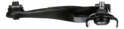 Tc5163 Delphi Control Arm Front Passenger Right Side Low Ttl