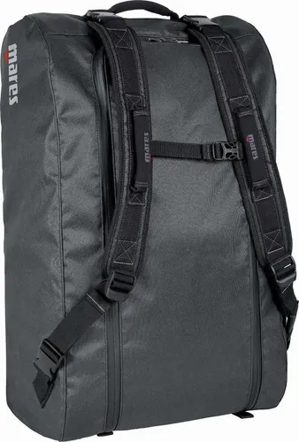 Mar Mochila Crucero Seco