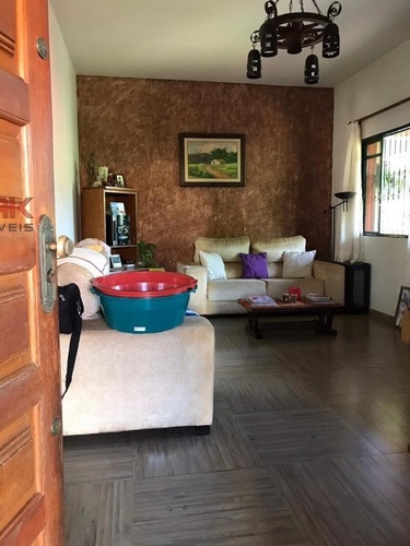 Imagem 6 de 15 de Ref.: 5385 - Casa Em Jundiaí Para Venda - V5385